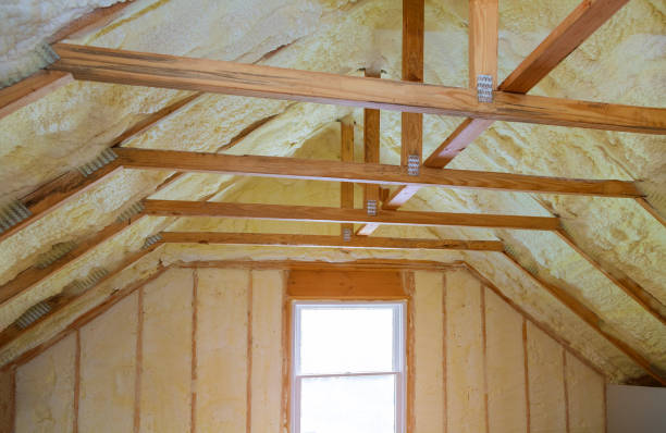 Best Types of Insulation in Riverdale, IL